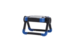 RealPower LED-Arbeitsleuchte AL-220,batteriebetrieben