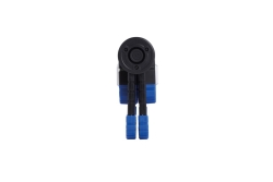 RealPower LED-Arbeitsleuchte AL-220,batteriebetrieben