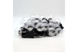RealPower LED-Lichterkette LT-1000,10m,AC-220-240V