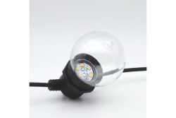 RealPower LED-Lichterkette LT-1000,10m,AC-220-240V