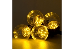 RealPower LED-Lichterkette LT-1000,10m,AC-220-240V