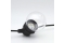 RealPower LED-Lichterkette LT-1000,10m,AC-220-240V