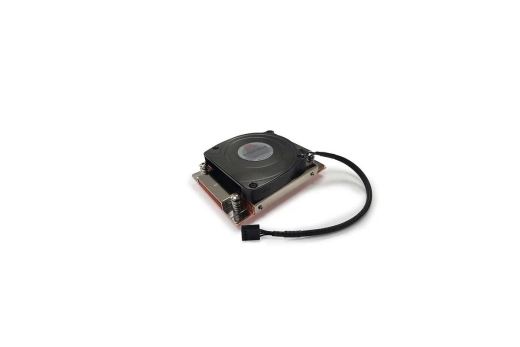 Inter-Tech Kühler A-45 1HE aktiv AMD Sockel AM4/AM5