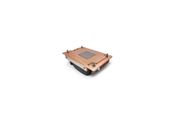 Inter-Tech Kühler A-45 1HE aktiv AMD Sockel AM4/AM5