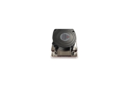 Inter-Tech Kühler A-45 1HE aktiv AMD Sockel AM4/AM5