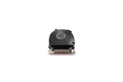 Inter-Tech Kühler A-45 1HE aktiv AMD Sockel AM4/AM5