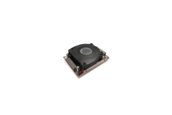 Inter-Tech Kühler A-45 1HE aktiv AMD Sockel AM4/AM5