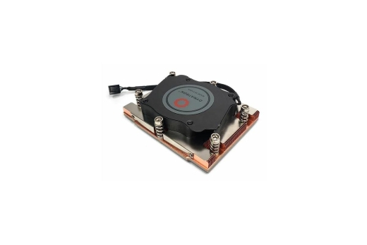 Inter-Tech Kühler J-5 1HE aktiv AMD Sockel SP5