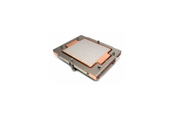 Inter-Tech Kühler J-5 1HE aktiv AMD Sockel SP5