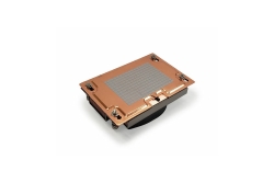 Inter-Tech Kühler A-52 1HE aktiv AMD Sockel SP6