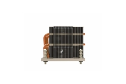 Inter-Tech Kühler A-54 2HE aktiv AMD Sockel SP6