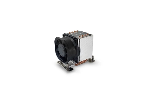 Inter-Tech Kühler A-55 3HE aktiv AMD Sockel SP6