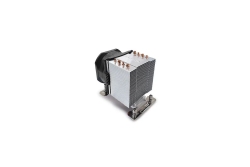 Inter-Tech Kühler A-55 3HE aktiv AMD Sockel SP6