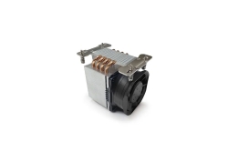 Inter-Tech Kühler A-55 3HE aktiv AMD Sockel SP6