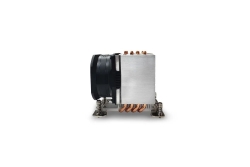 Inter-Tech Kühler A-55 3HE aktiv AMD Sockel SP6