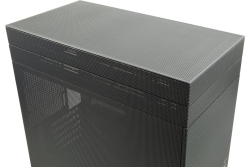 Inter-Tech Geh Micro-ATX IM-2 Expander,205x412x363mm schw.