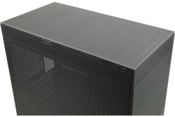 Inter-Tech Geh Micro-ATX IM-2 Expander,205x412x363mm schw.