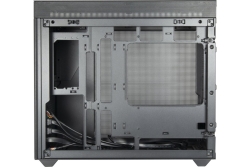 Inter-Tech Geh Micro-ATX IM-2 Expander,205x412x363mm schw.