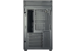 Inter-Tech Geh Micro-ATX IM-2 Expander,205x412x363mm schw.