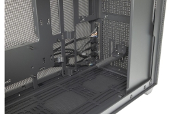 Inter-Tech Geh Micro-ATX IM-2 Expander,205x412x363mm schw.