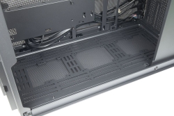 Inter-Tech Geh Micro-ATX IM-2 Expander,205x412x363mm schw.