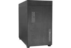 Inter-Tech Geh Micro-ATX IM-2 Expander,205x412x363mm schw.