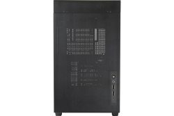 Inter-Tech Geh Micro-ATX IM-2 Expander,205x412x363mm schw.