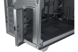Inter-Tech Geh Micro-ATX IM-2 Expander,205x412x363mm schw.