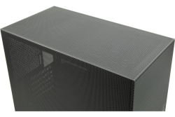 Inter-Tech Geh Micro-ATX IM-2 Expander,205x412x363mm schw.