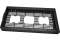 Inter-Tech Geh Micro-ATX IM-2 Expander,205x412x363mm schw.