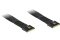 Inter-Tech Kabel SFF 8654-8x - SFF 8654-8x 0,75m