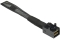 Inter-Tech Kabel SFF 8654-8x - SFF 8643-2x 0,75m
