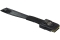 Inter-Tech Kabel SFF 8654-8x - SFF 8087-2x 0,75m