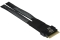 Inter-Tech Kabel SFF 8654-8x - SFF 8087-2x 0,75m