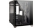 Inter-Tech Gaming-Gehäuse Micro-ATX C-501 Aspect schwarz