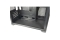Inter-Tech Gaming-Gehäuse Micro-ATX C-501 Aspect schwarz