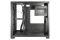 Inter-Tech Gaming-Gehäuse Micro-ATX C-501 Aspect schwarz