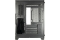 Inter-Tech Gaming-Gehäuse Micro-ATX C-501 Aspect schwarz