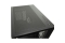 Inter-Tech Gaming-Gehäuse Micro-ATX C-501 Aspect schwarz