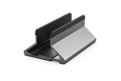 Alogic Notebookständer Bolt verstellbar vertikal...