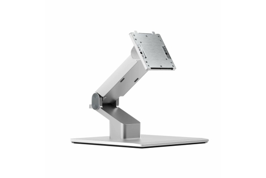 Alogic Tischfuss Clarity Pro Touch 27 faltbar 360°drehbar