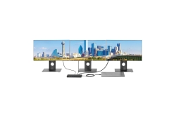 Kensington Dockingstation SD4842P USB-C Triple Video 100W PD