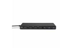 Kensington Dockingstation SD4842P USB-C Triple Video 100W PD