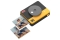Kodak Mini Shot3 Retro 2in1 Camera & Printer Yellow retail