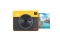 Kodak Mini Shot3 Retro 2in1 Camera & Printer Yellow retail