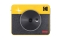 Kodak Mini Shot3 Retro 2in1 Camera & Printer Yellow retail