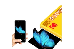 Kodak Mini 3 Retro 4Pass mobiler Fotodrucker retail