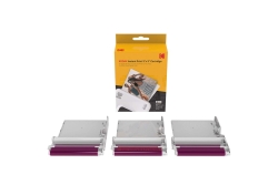 Kodak Printkartusche 30 Blatt Fotopapier 3.0x3.0 retail