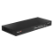 EDIMAX Switch Industrial 18 Gigabit Port + 2 RJ45/SFP Combo
