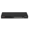 EDIMAX Switch Industrial 18 Gigabit Port + 2 RJ45/SFP Combo